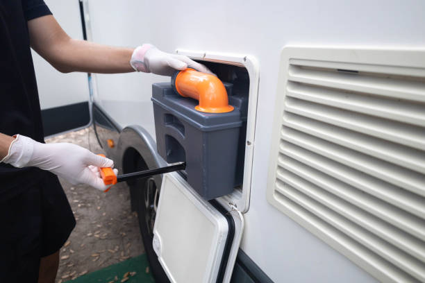 Best Porta potty delivery and setup  in Southlake, TX