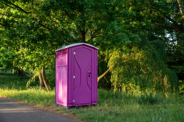 Porta potty rental for festivals in Southlake, TX